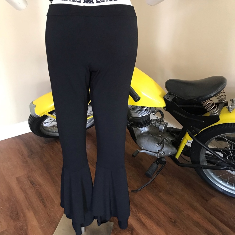 NWT Viereck Pants size Small